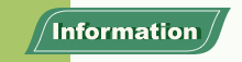 Information